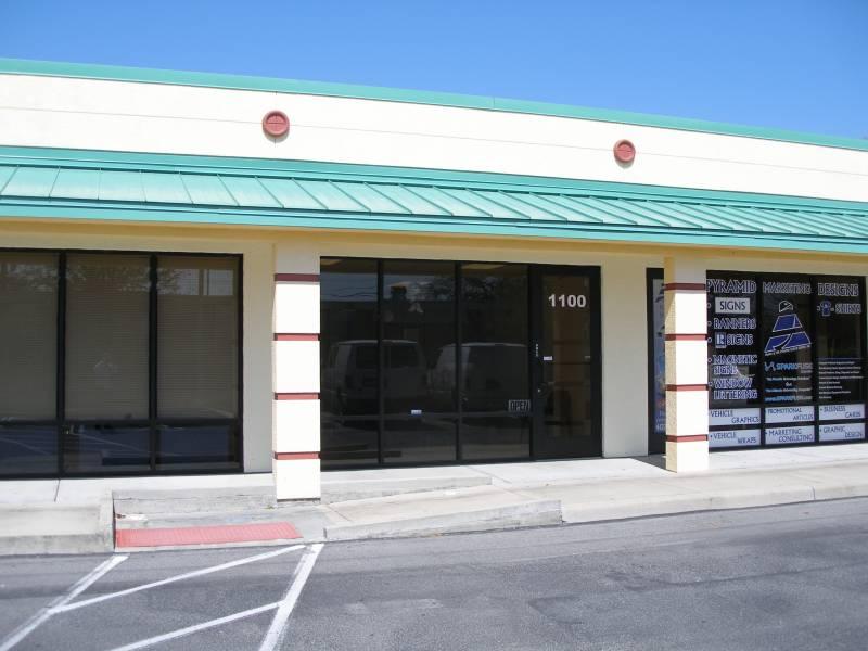 Office Condo Kissimmee