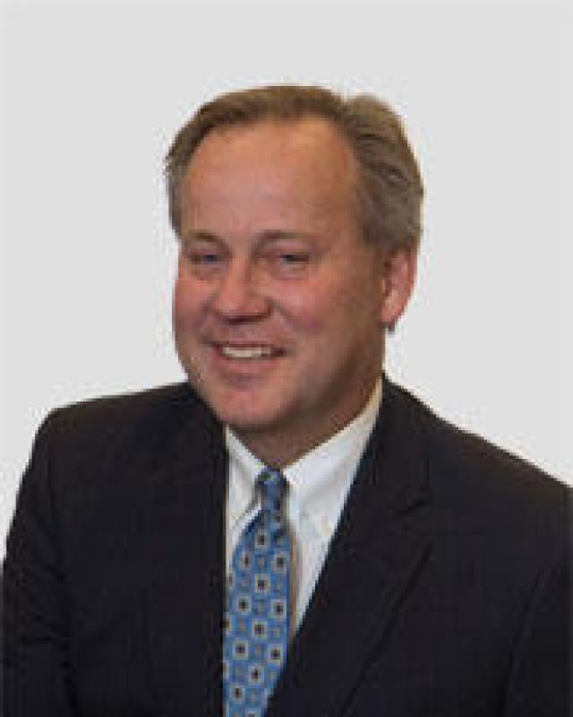 Robert Mack, CCIM, SIOR