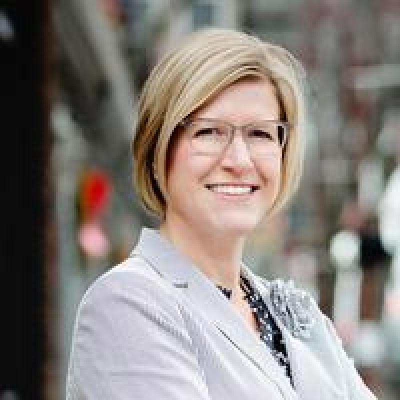 Megan Malczewski, CCIM, SIOR