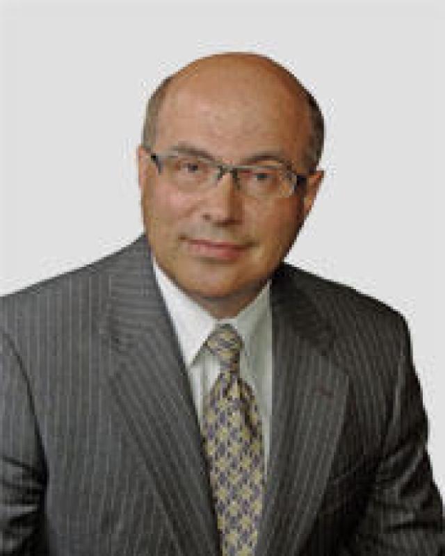 Sam Zyndorf, CCIM