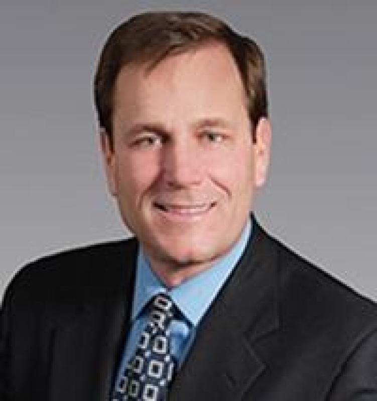 Michael Hanrahan