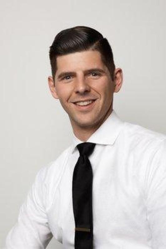 Matthew Lindsay