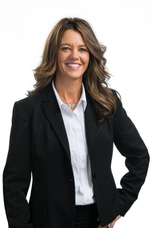Jane H. Sauls, CCIM