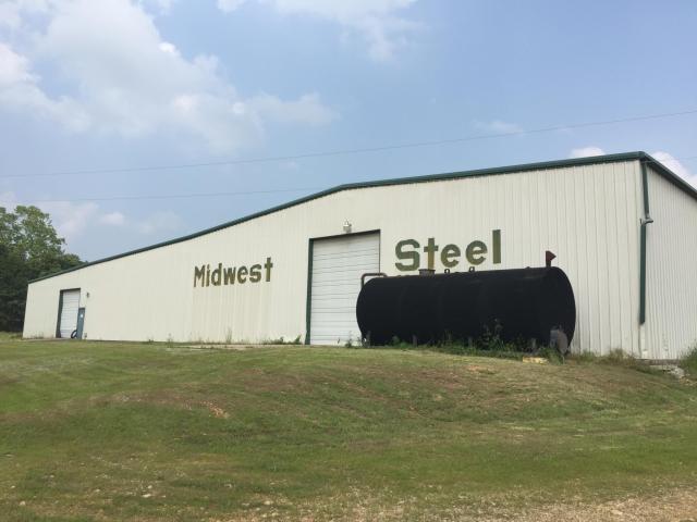 Industrial/Manufacturing Plant For Sale