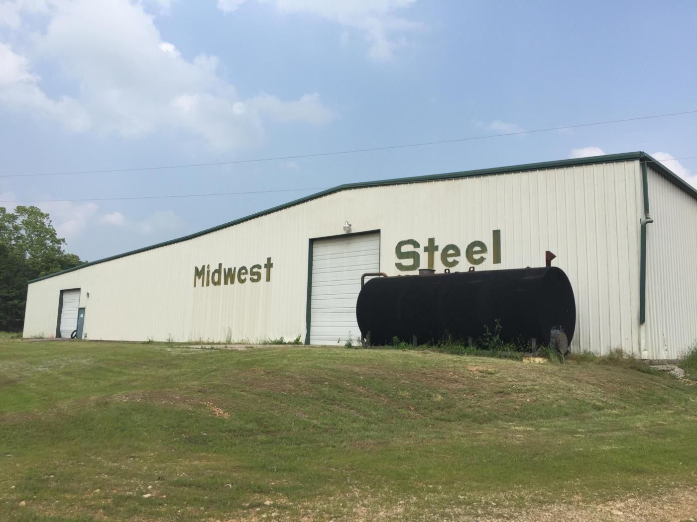 Industrial/Manufacturing Plant For Sale