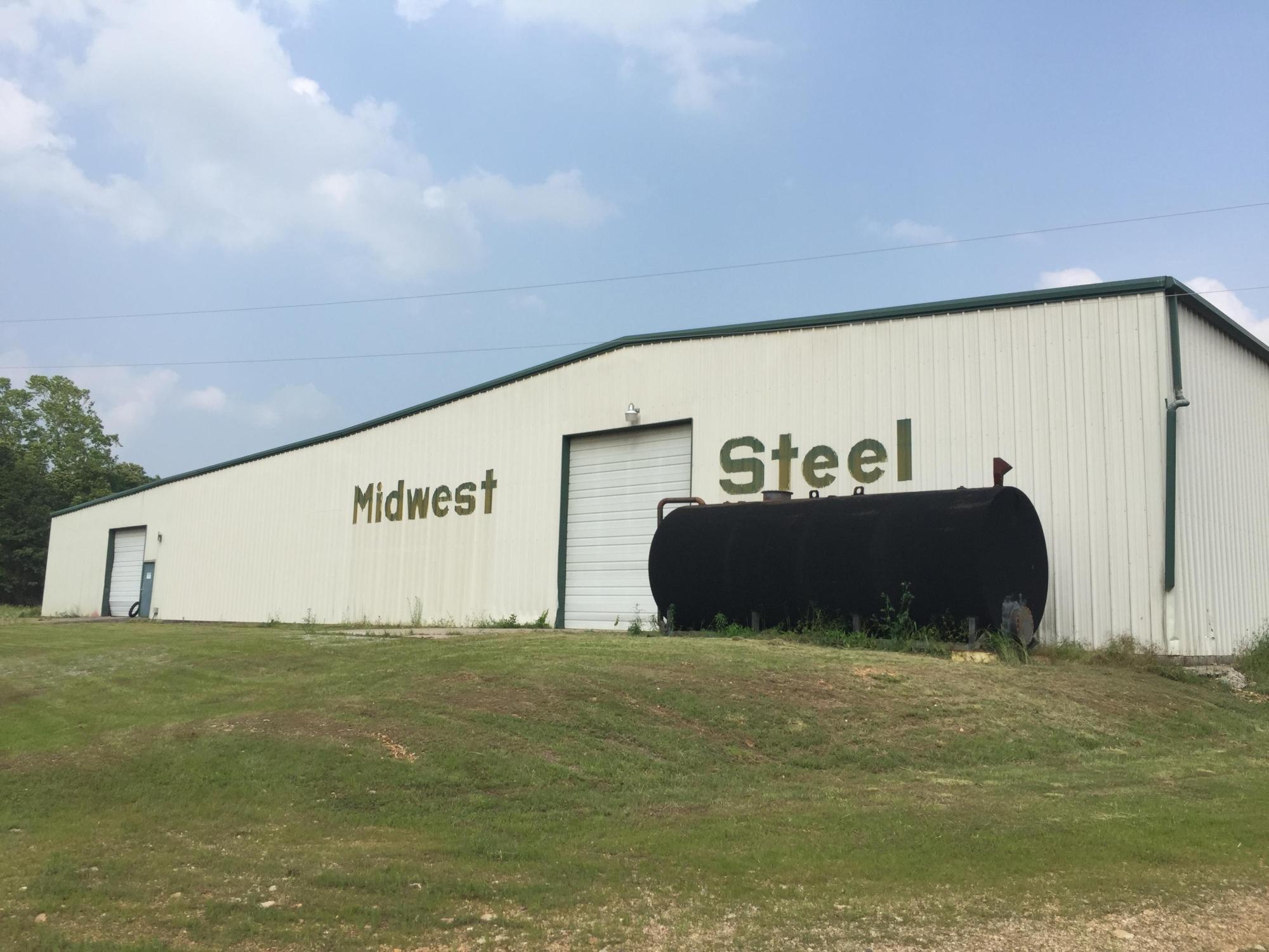 Industrial/Manufacturing Plant For Sale