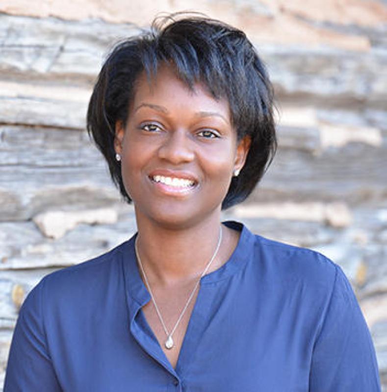 Debbie Gallimore, CIPS