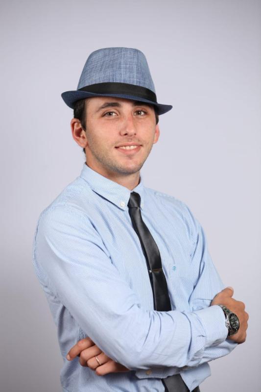 Gabriel Amendola Della Santa