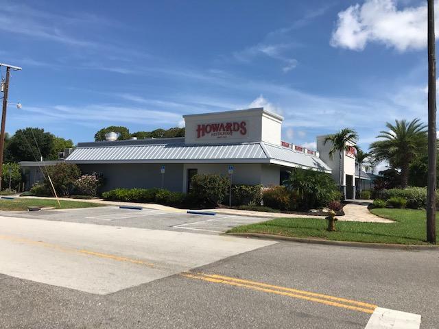 70 N Indiana Avenue - Englewood Restaurant