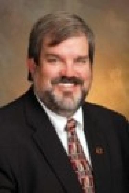 James F. Clements, ALC, C2EX