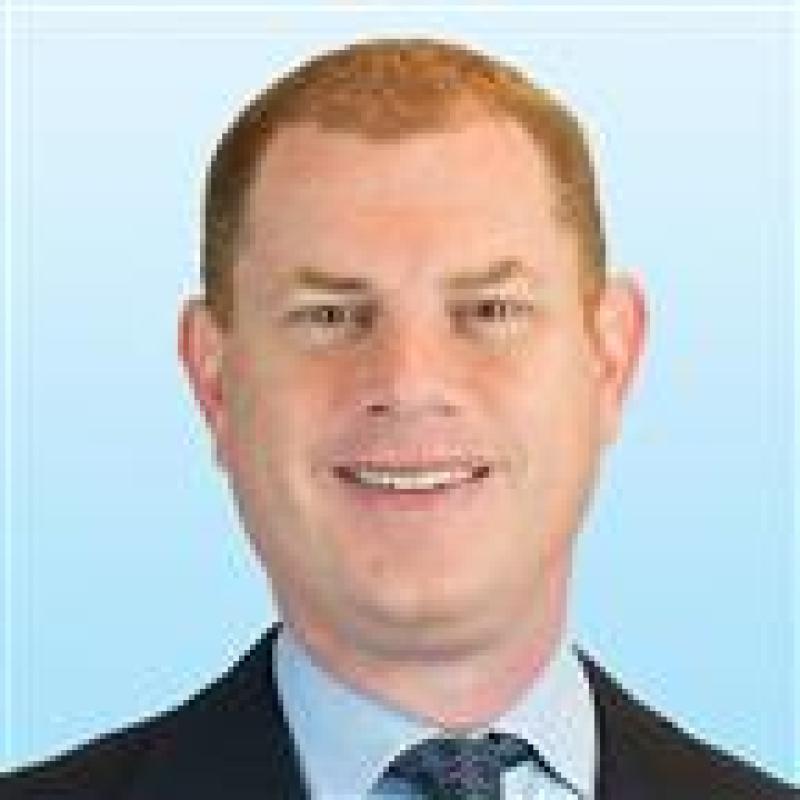 Robert Hantgan