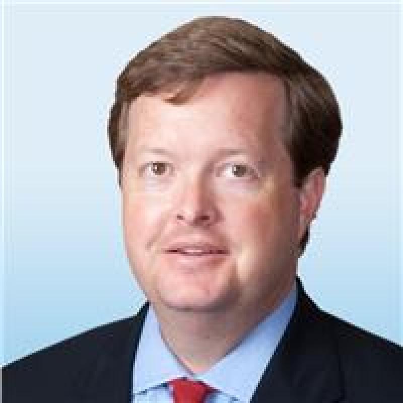 Walker Barnett, SIOR