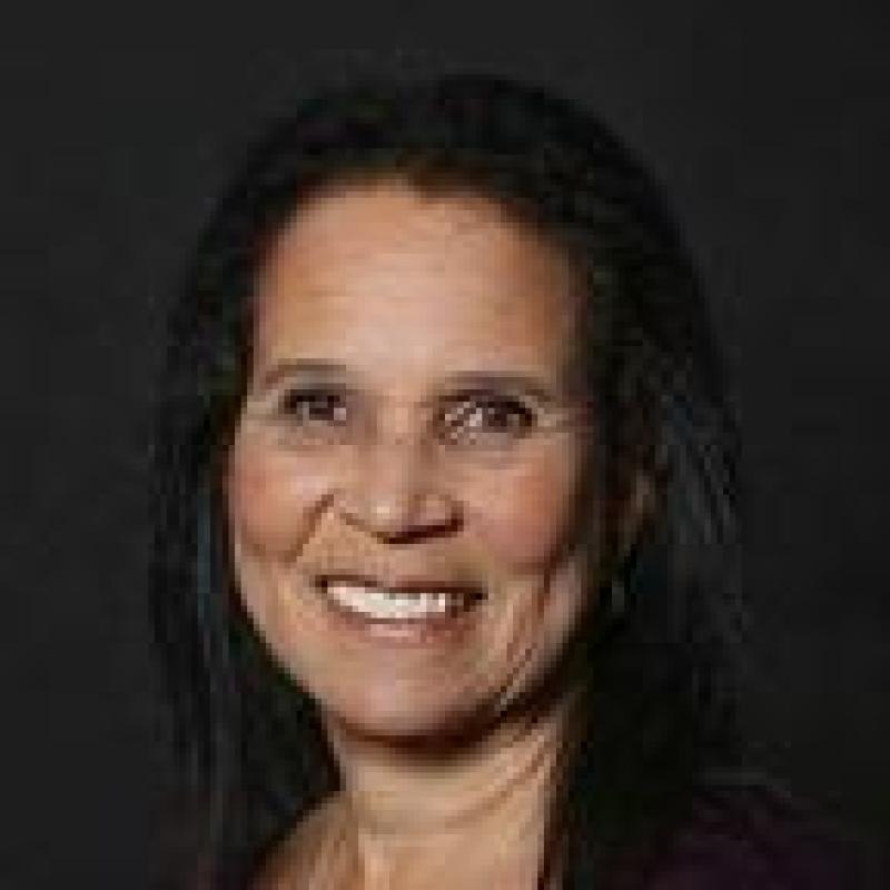 Ingrid Cameron