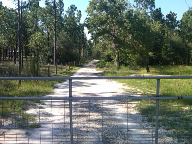 4.5 Acres