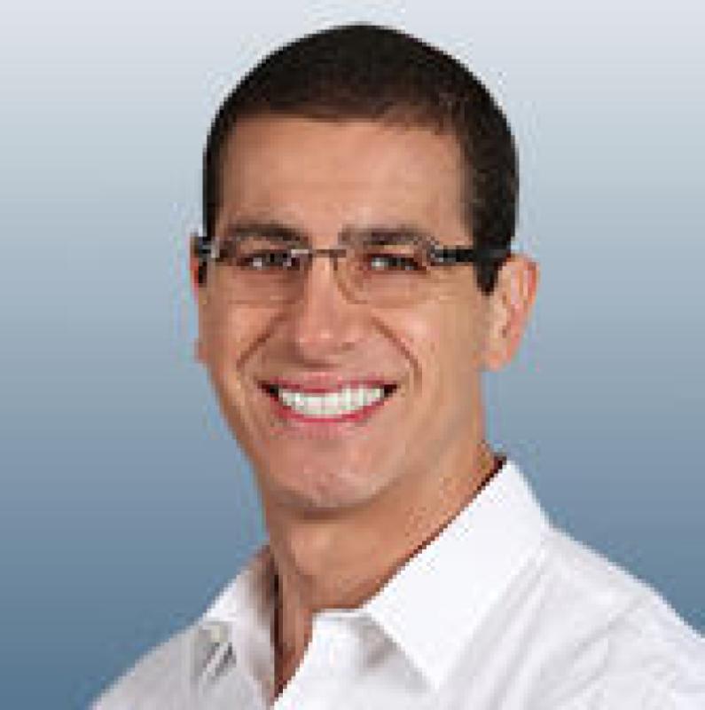 Pedro Julia