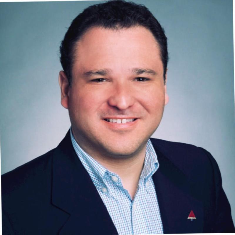 Lister Rivera, CCIM