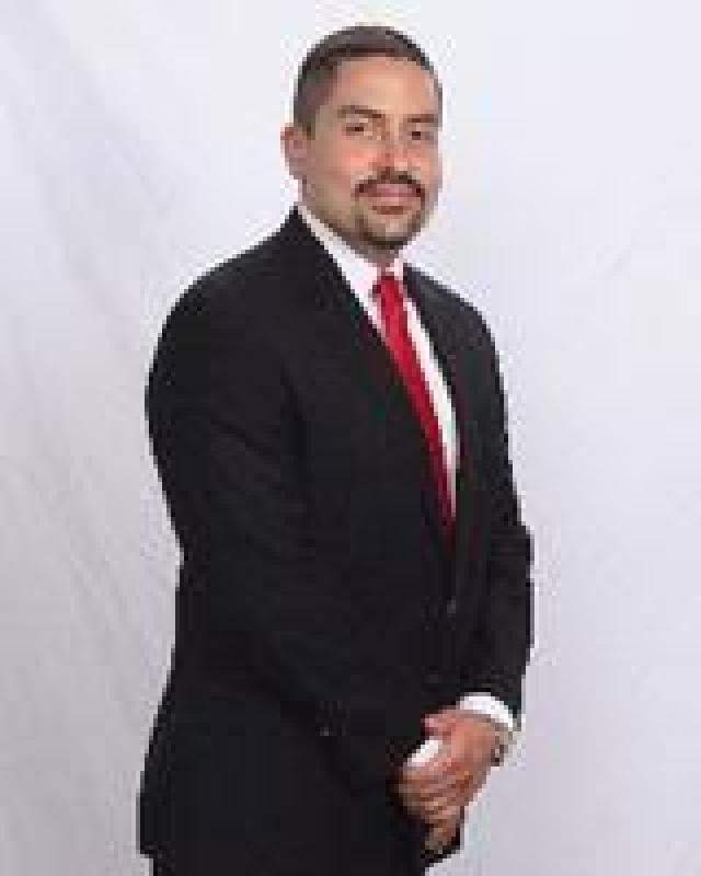 Robert Steven Arcelay