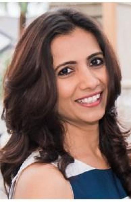 Avani Shah