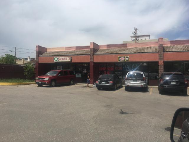 3519 W Colfax Ave- Q Superette