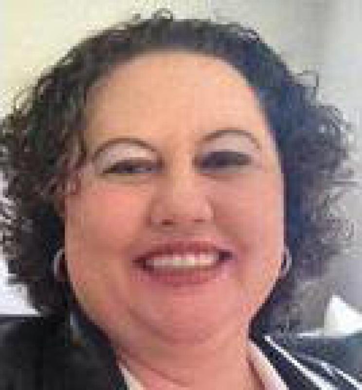 Realtor Brandy Romine