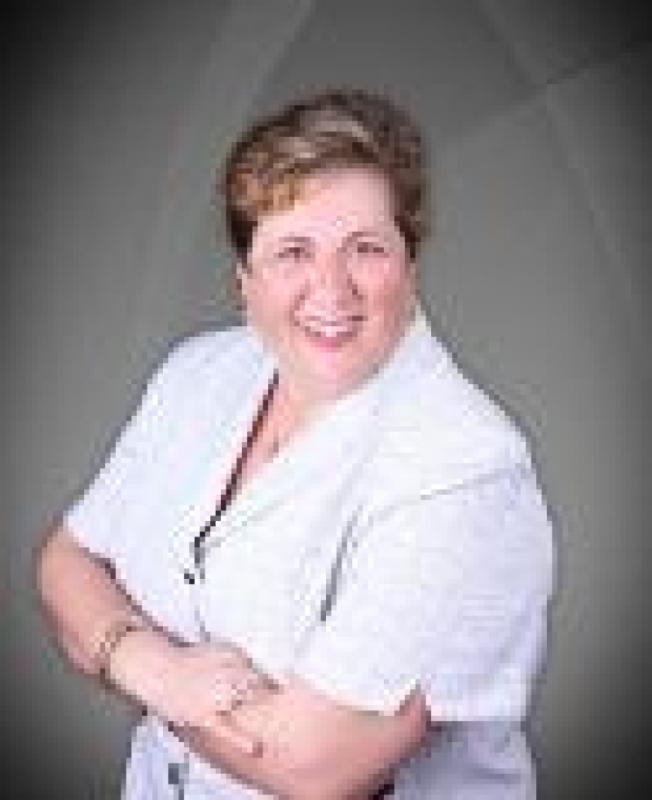 Rosie Papagiannakis