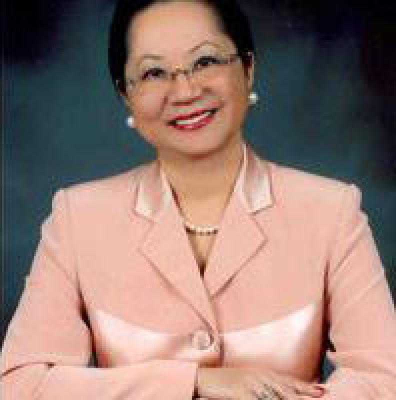 Carmela Ma, CCIM, CIPS
