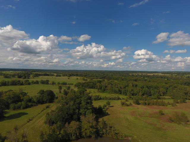 22 Acres | Richards Texas
