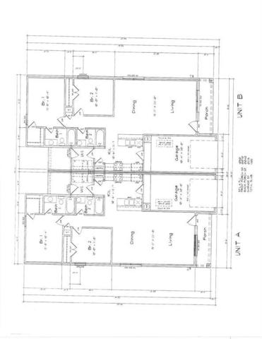 Duplex Apartments
