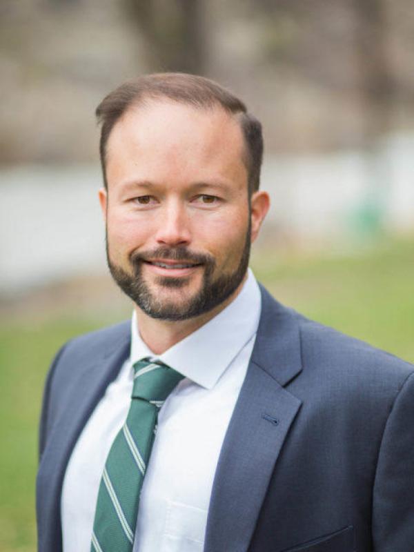 Ian Cochran, CCIM