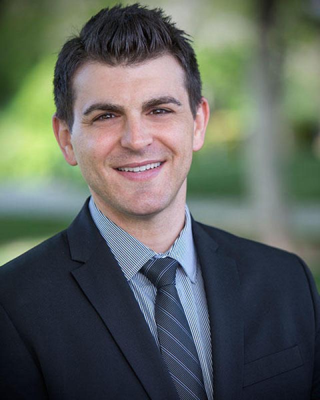 Gino Vincent, CCIM