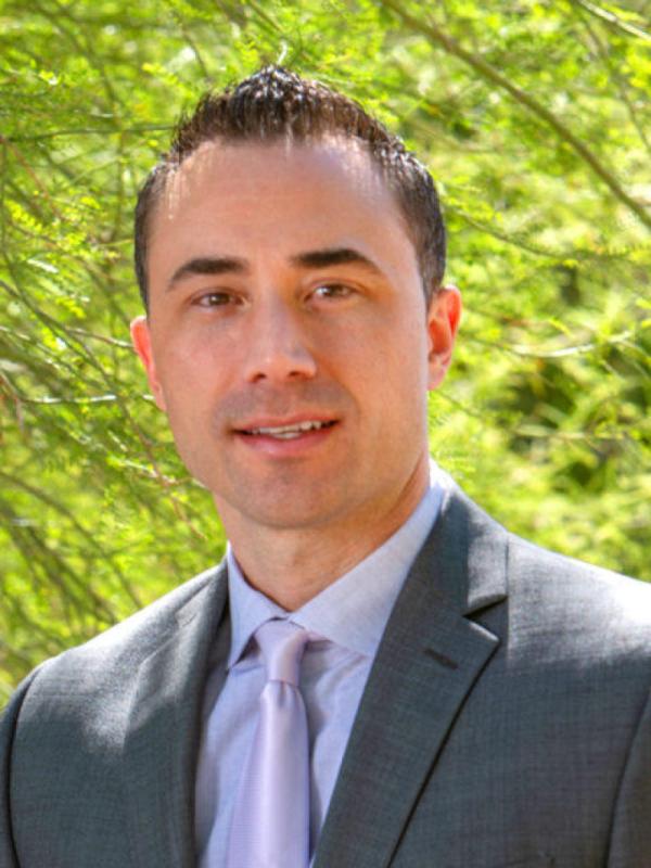 Marc Magliarditi, CCIM