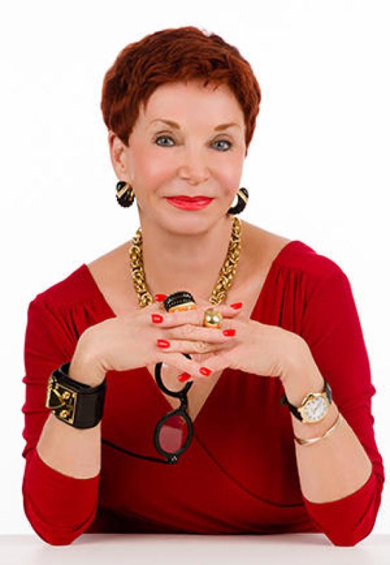 Sally Kimball