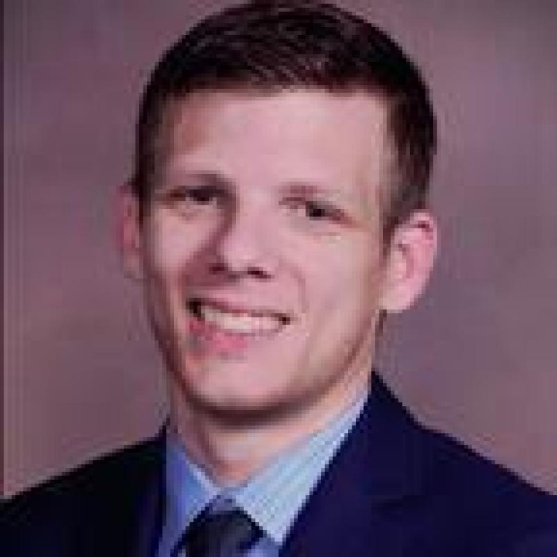 Chris Cranias
