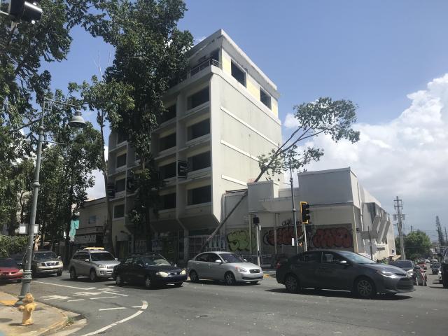 Opportunity Zone Property Santurce FOR SALE