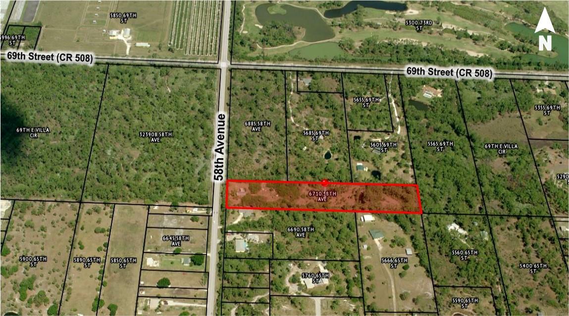 Single Family Development Opportunity