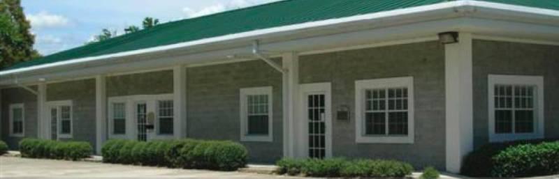 Professional/Medical Office Building