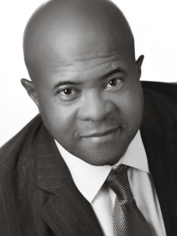 Darren Davis