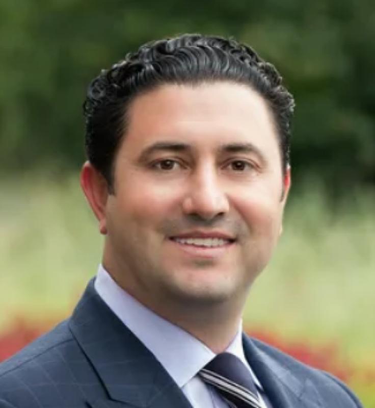 Chris Tramontano