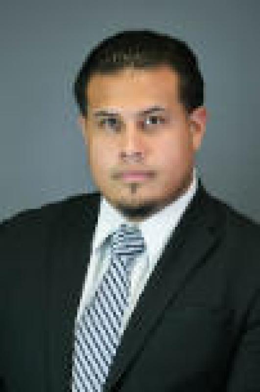 Pedro Delgadillo