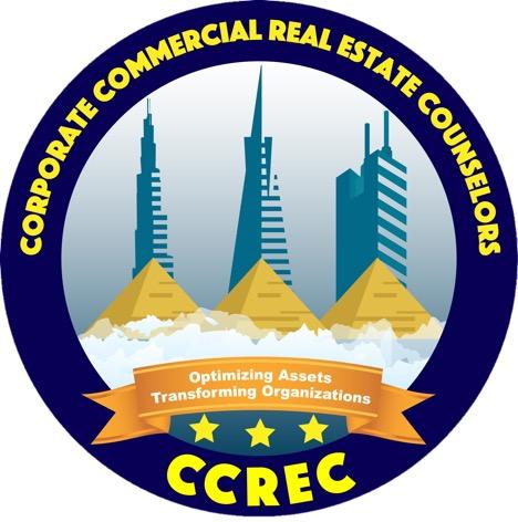 Moustafa Elsayed, CCIM, CSM logo