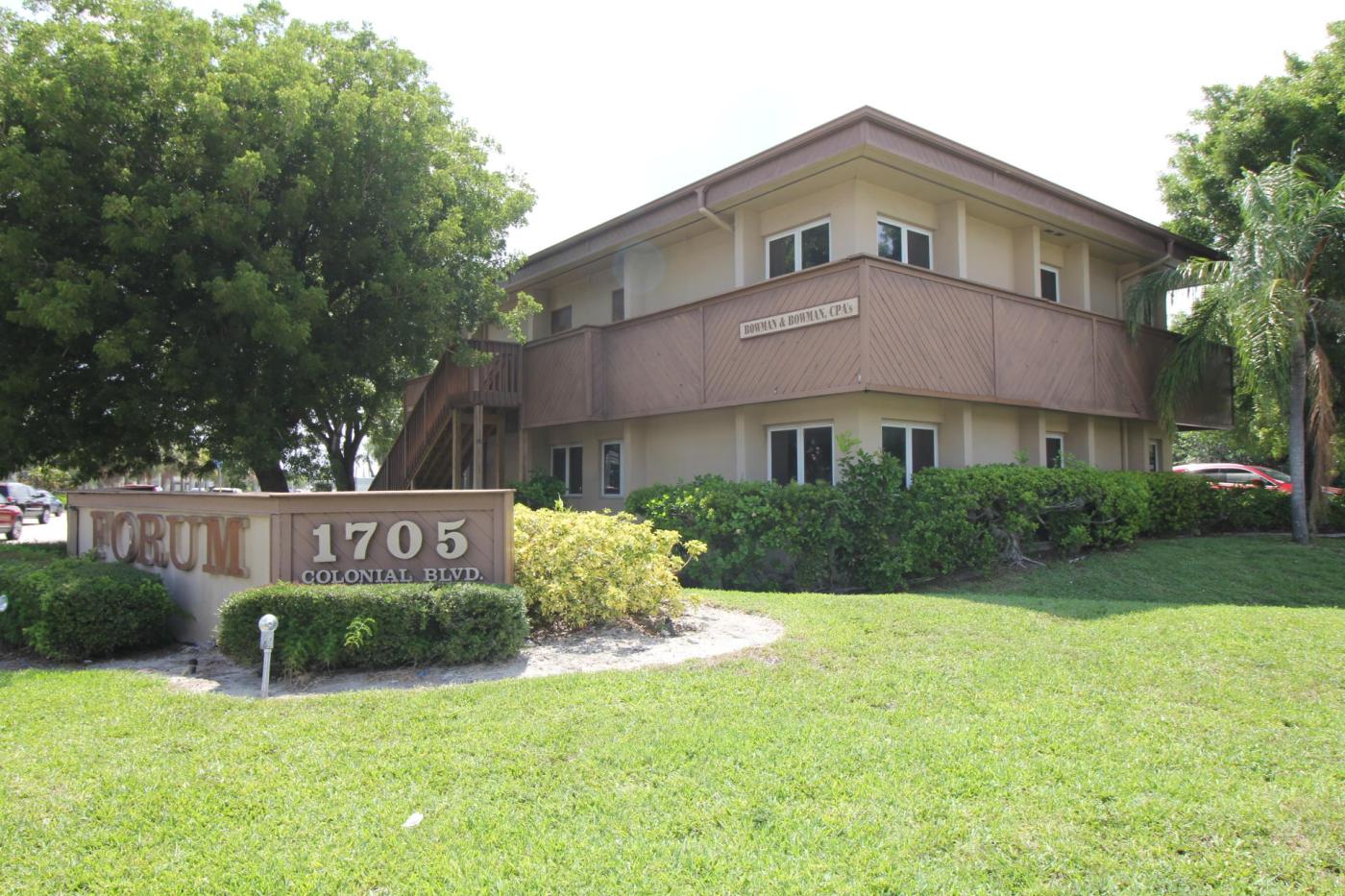 Condo Office