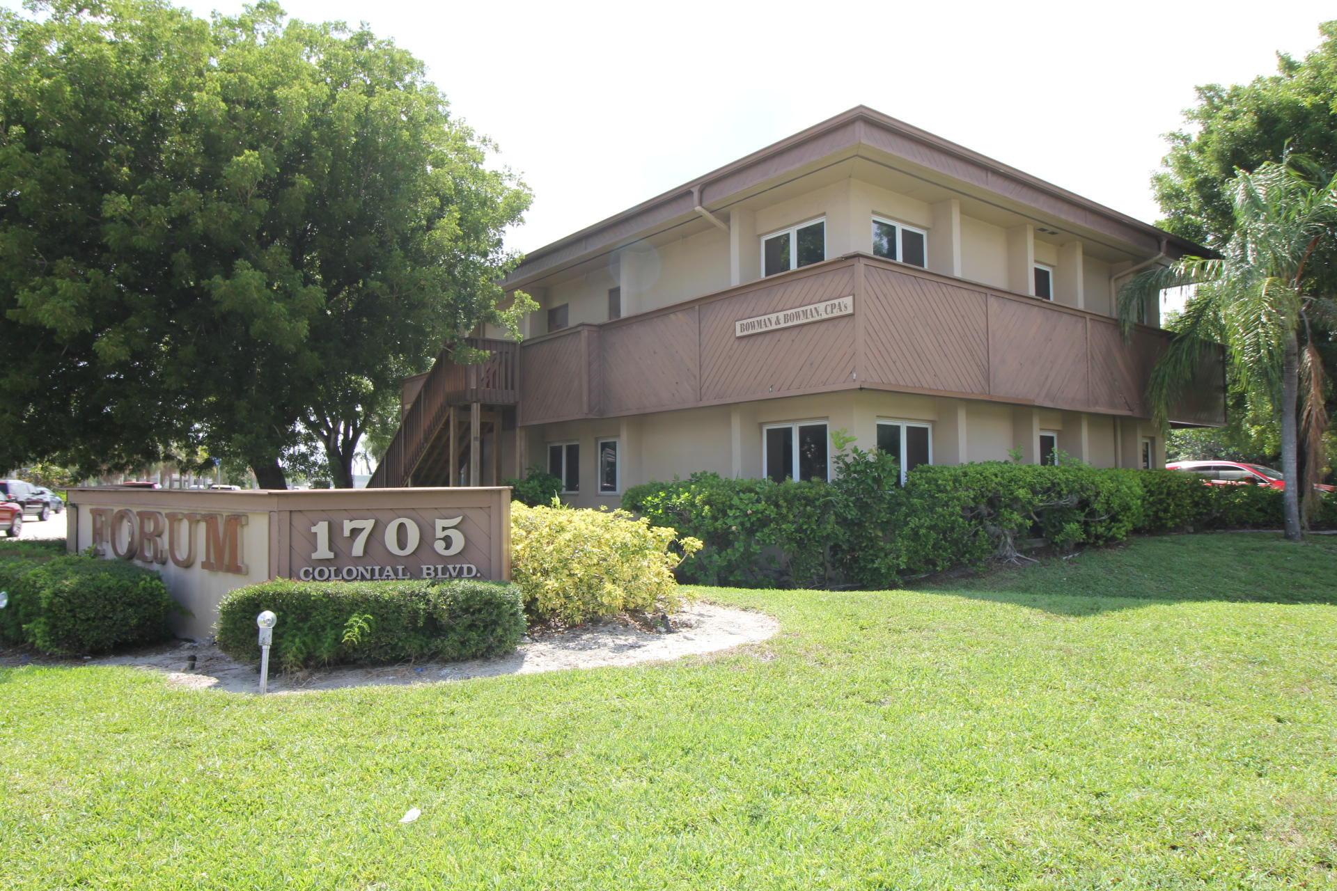 Condo Office