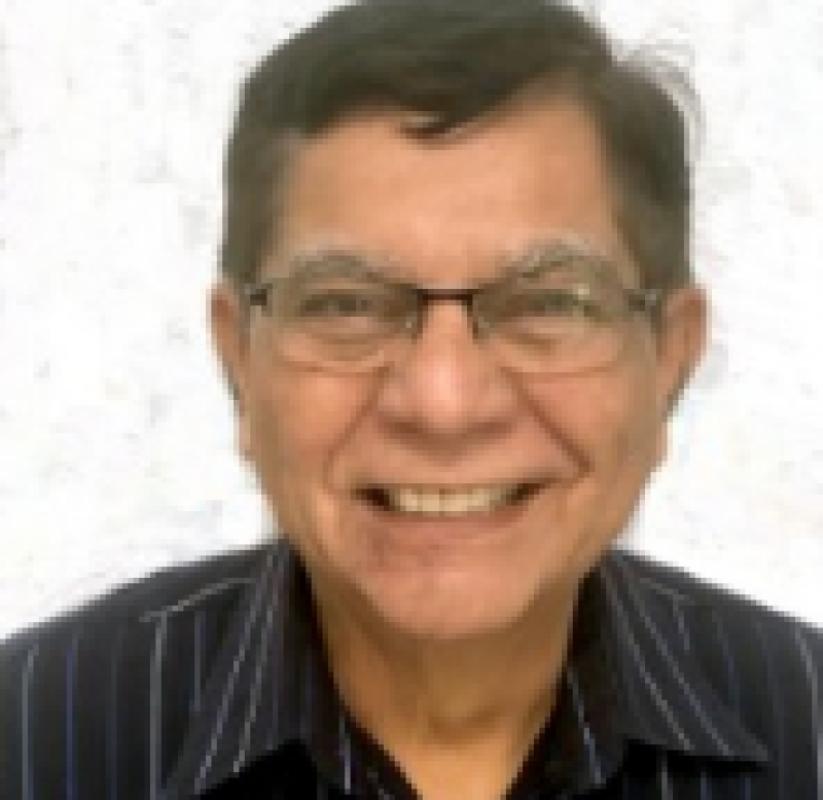 Ravindra Thakkar