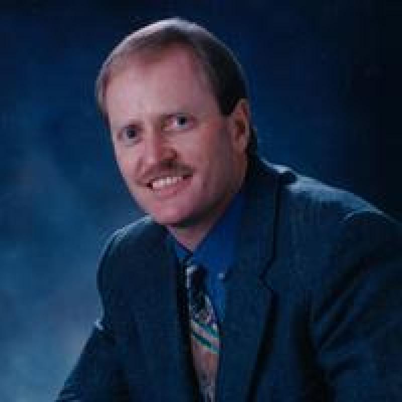 Louis Hoffman, CCIM