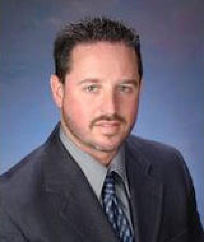 Ron Kent