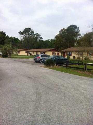 16 Duplexes