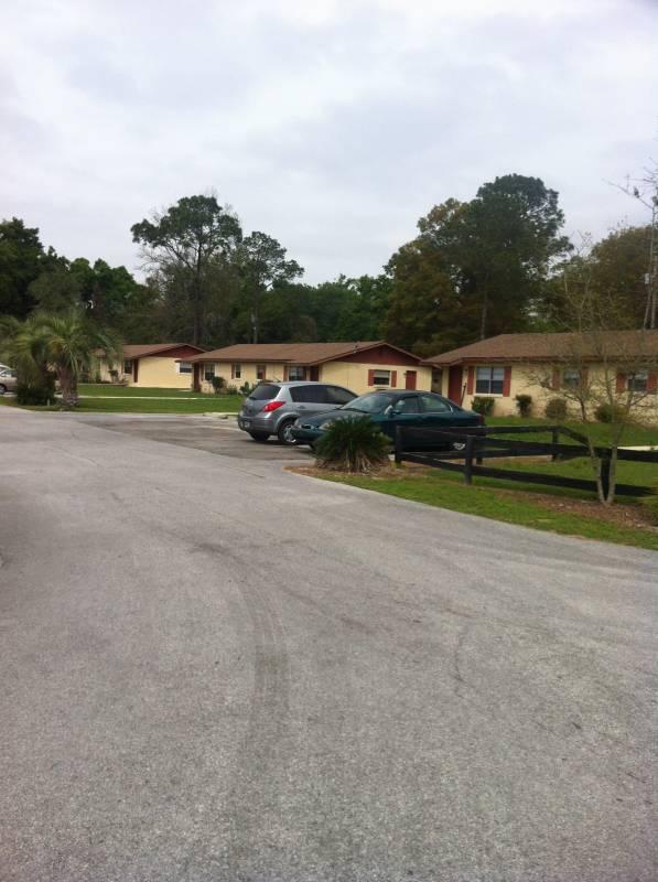 16 Duplexes