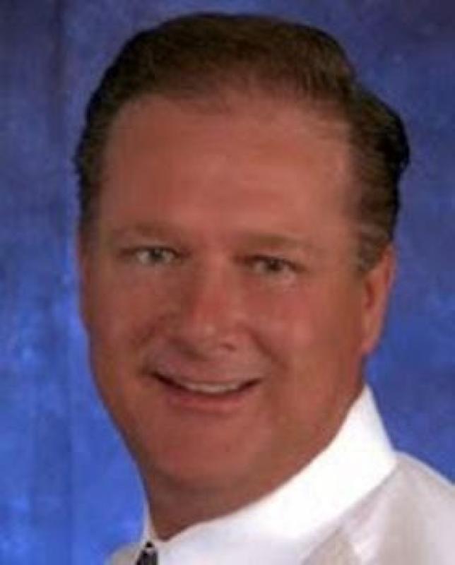 Mark Gankos