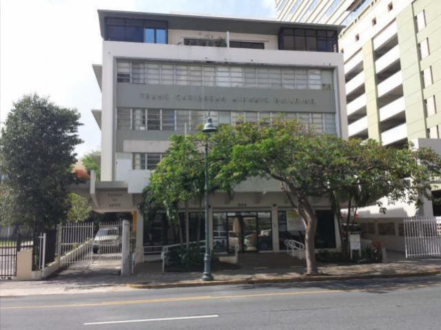 5,545 SF Office Condo Miramar FOR SALE