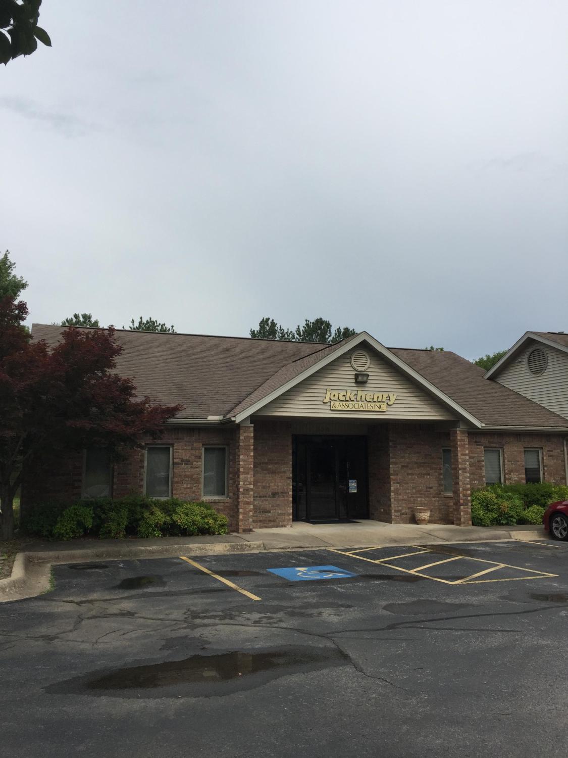 Office For Sale